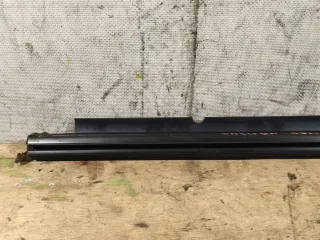 7M3839471C Молдинг стекла двери задней правой внутренний Volkswagen Sharan 1 restailing Арт 105957654, вид 7