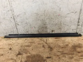 7M3839471C Молдинг стекла двери задней правой внутренний Volkswagen Sharan 1 restailing Арт 105957654, вид 4