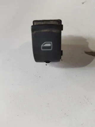  Кнопка стеклоподъемника заднего правого  Audi A6 C6 (S6,RS6) Арт 105957954, вид 1