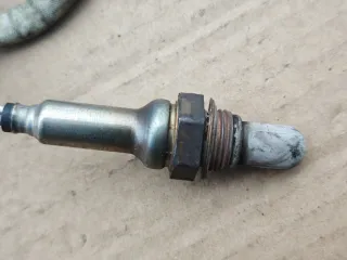 9650682180 Лямбда-зонд Citroen C5 1 2.0л Арт 105958927, вид 5