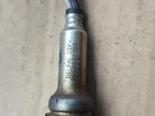9650682180 Лямбда-зонд Citroen C5 1 2.0л Арт 105958927, вид 1