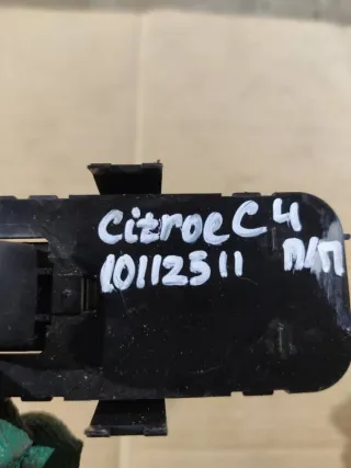  Кнопка стеклоподъемника переднего правого Citroen C4 1 Арт 105964066, вид 4