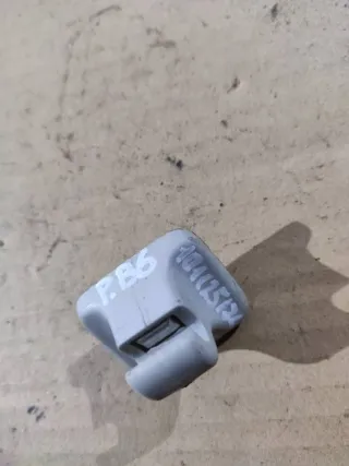  Крючок для одежды Volkswagen Passat B6 Арт 105964082, вид 3