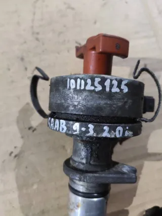  Распределитель зажигания (трамблер) Saab 9-3 1 Арт 105964103, вид 5