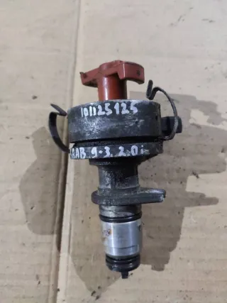  Распределитель зажигания (трамблер) Saab 9-3 1 Арт 105964103, вид 2