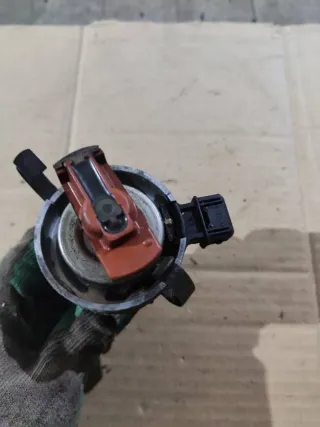  Распределитель зажигания (трамблер) Saab 9-3 1 Арт 105964103, вид 3