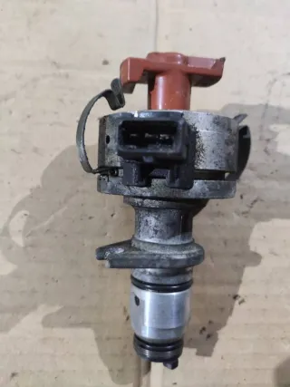  Распределитель зажигания (трамблер) Saab 9-3 1 Арт 105964103, вид 4