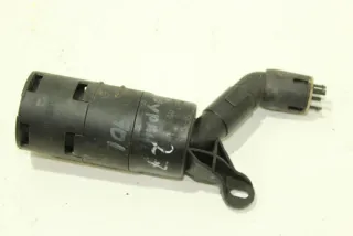 1K0819194 Глушитель автономного отопителя Volkswagen Touran 1 Арт 105964126, вид 2