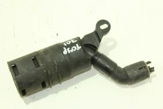 1K0819194 Глушитель автономного отопителя Volkswagen Touran 1 Арт 105964126, вид 1