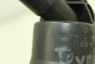 1K0819194 Глушитель автономного отопителя Volkswagen Touran 1 Арт 105964126, вид 3