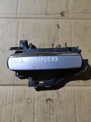  Ручка наружная задняя правая Audi A6 C6 (S6,RS6) Арт 105964267, вид 1