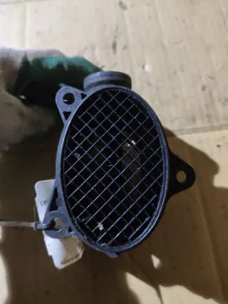 9650010780 Расходомер Mazda 3 BK 1.6л Арт 105964284, вид 2