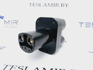 1495114-00 Переходник для зарядки Tesla model S Арт 32338, вид 1