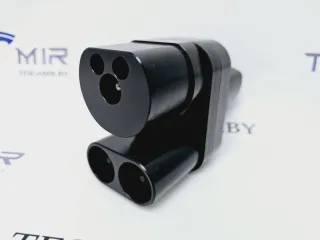 1495114-00 Переходник для зарядки Tesla model X Арт 32338_2, вид 5