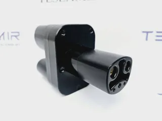 1495114-00 Переходник для зарядки Tesla model Y Арт 32338_3, вид 3