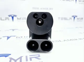 1495114-00 Переходник для зарядки Tesla model X Арт 32338_5, вид 2