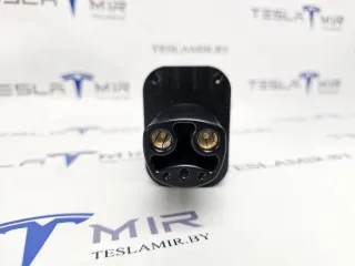 1495114-00 Переходник для зарядки Tesla model X Арт 32338_5, вид 7