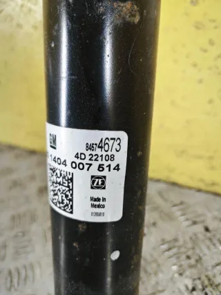 84574673 амортизатор задний правый GMC Acadia 2 Арт 68-82, вид 2