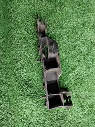 4G0807283 Кронштейн крепления бампера переднего Audi A6 C7 (S6,RS6) Арт 106032828, вид 1