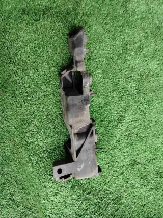 4G0807283 Кронштейн крепления бампера переднего Audi A6 C7 (S6,RS6) Арт 106032828, вид 2