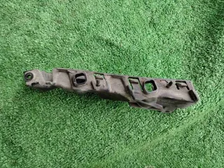 4G0807283 Кронштейн крепления бампера переднего Audi A6 C7 (S6,RS6) Арт 106032828, вид 4