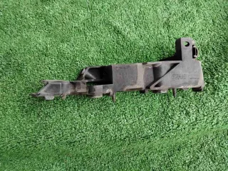 4G0807284 Кронштейн крепления бампера переднего Audi A6 C7 (S6,RS6) Арт 106032830, вид 1