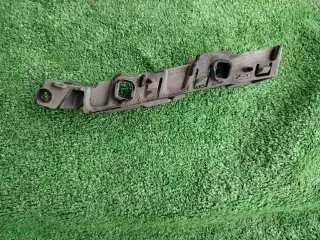 4G0807284 Кронштейн крепления бампера переднего Audi A6 C7 (S6,RS6) Арт 106032830, вид 2