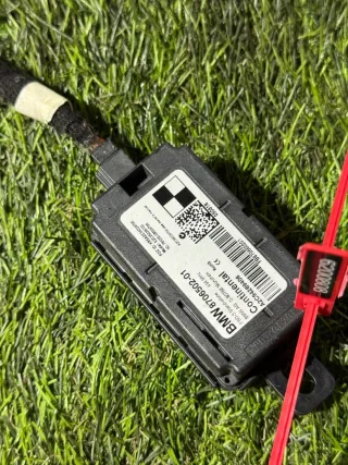 8706502 Усилитель антенны BMW X2 F39 Арт 6200808, вид 3