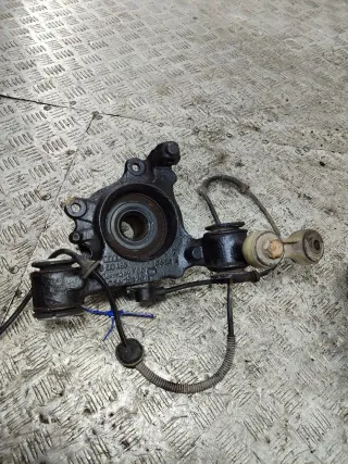  Кулак задний левый Audi A6 C5 (S6,RS6) Арт 7885746978857463, вид 6