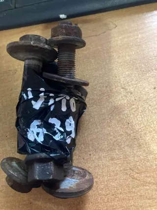  Болт развальный Mercedes Vito W639 Арт 106038393, вид 2