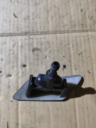 966764007770 Омыватель правой фары Peugeot 307 Арт 106038412, вид 3