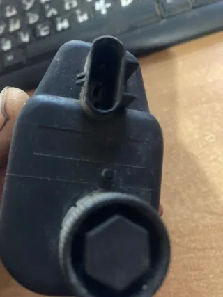  Корректор фар Opel Kadett Арт 106038529, вид 3