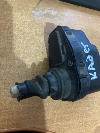  Корректор фар Opel Kadett Арт 106038529, вид 1