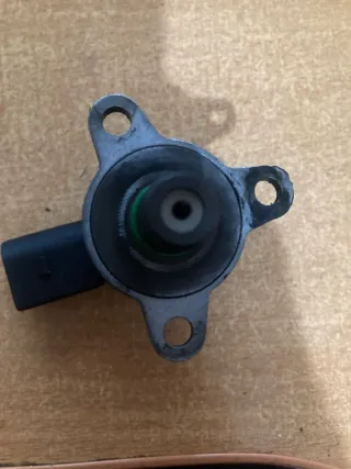  Регулятор давления топлива BMW 3 E46 2.0л Арт 106038543, вид 3