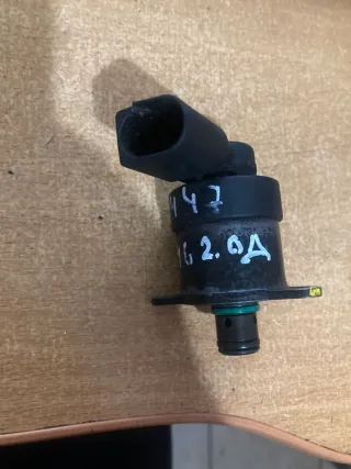  Регулятор давления топлива BMW 3 E46 2.0л Арт 106038543, вид 1