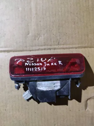  Фонарь противотуманный правый Nissan Juke 1 Арт 106038629, вид 1