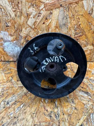  Насос ГУР Dodge Caravan 5 Арт 106038619, вид 2