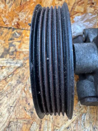  Насос ГУР Dodge Caravan 5 Арт 106038619, вид 6