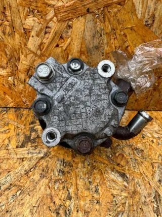  Насос ГУР Dodge Caravan 5 Арт 106038619, вид 5