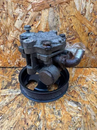  Насос ГУР Dodge Caravan 5 Арт 106038619, вид 4