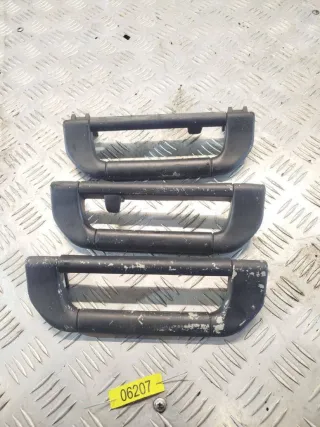 1969983, 8177635 Ручка внутренняя потолочная BMW 7 E32 Арт 06207, вид 1