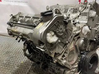 OM629912 Двигатель Mercedes GL X164 4.0л Арт 106038946, вид 2