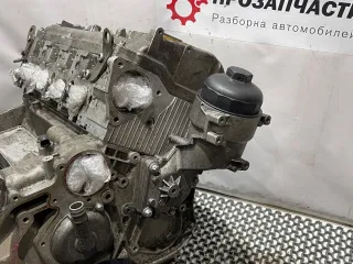 OM629912 Двигатель Mercedes GL X164 4.0л Арт 106038946, вид 4