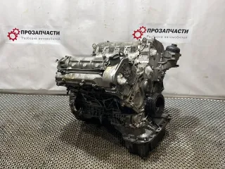 OM629912 Двигатель Mercedes GL X164 4.0л Арт 106038946, вид 1