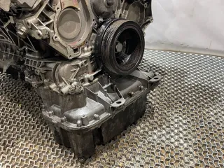 OM629912 Двигатель Mercedes GL X164 4.0л Арт 106038946, вид 3