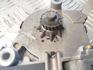 61358352210, 8352210 Двигатель электролюка BMW 5 E39 Арт 05337, вид 3