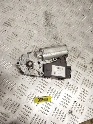 83861949, 676283861949 Двигатель электролюка BMW 7 E38 Арт 06568, вид 1