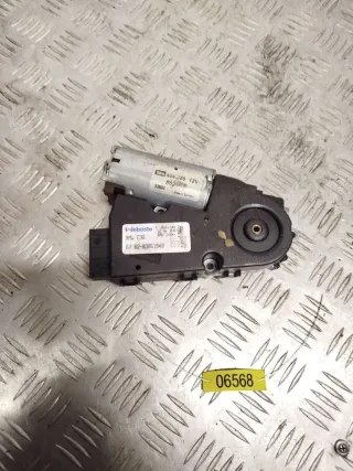 83861949, 676283861949 Двигатель электролюка BMW 7 E38 Арт 06568, вид 3