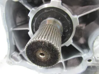 5A90063 , 9504769, GA8X76AZ , GA8HP76X , 24009504769 Барабан АКПП BMW M4 F82/F83 3.0л Арт 3904-39861492, вид 3