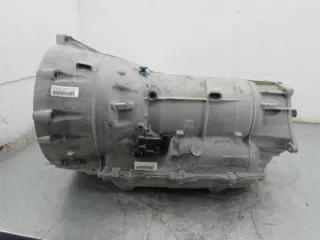 5A90063 , 9504769, GA8X76AZ , GA8HP76X , 24009504769 Барабан АКПП BMW M4 F82/F83 3.0л Арт 3904-39861492, вид 6
